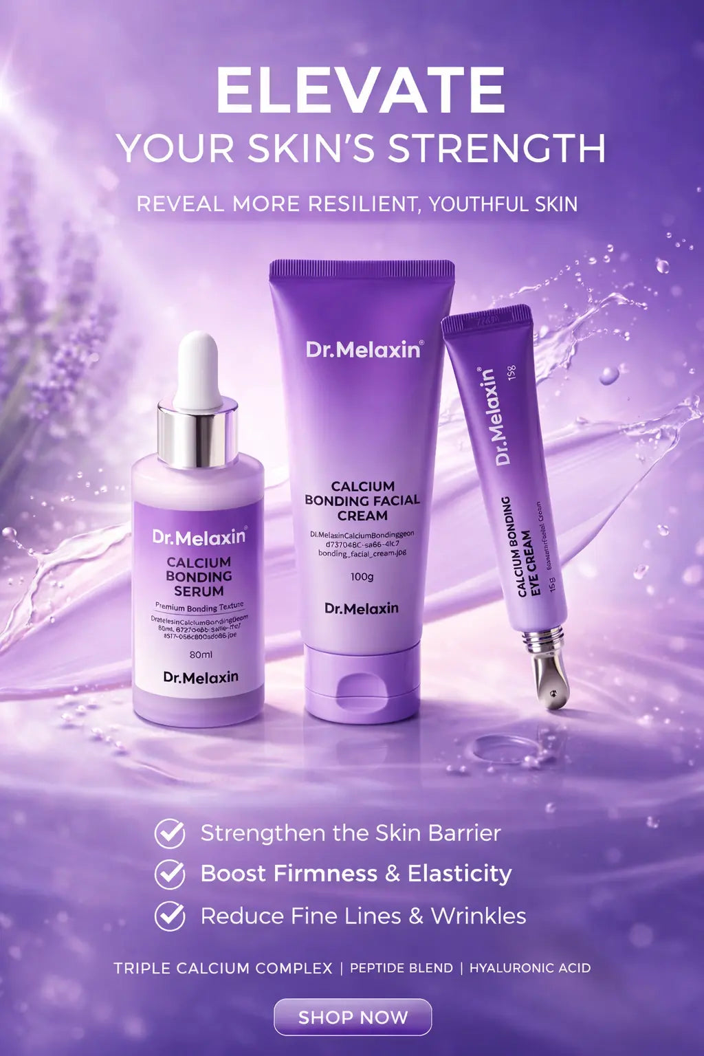 My Skin Review: Is Dr. Melaxin Worth Trying? JOLIE'S