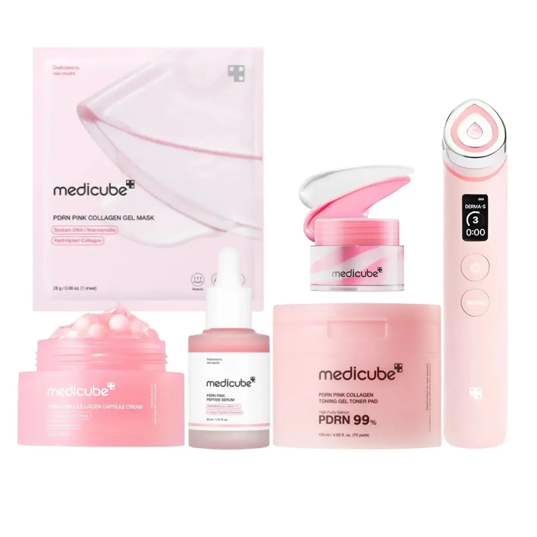PDRN Benefits: 7 Reasons to Add It to Your Skincare Routine - JOLIE'S