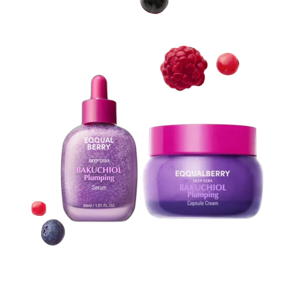 What is Bakuchiol? The Best Natural Retinol for Youthful Skin - JOLIE'S