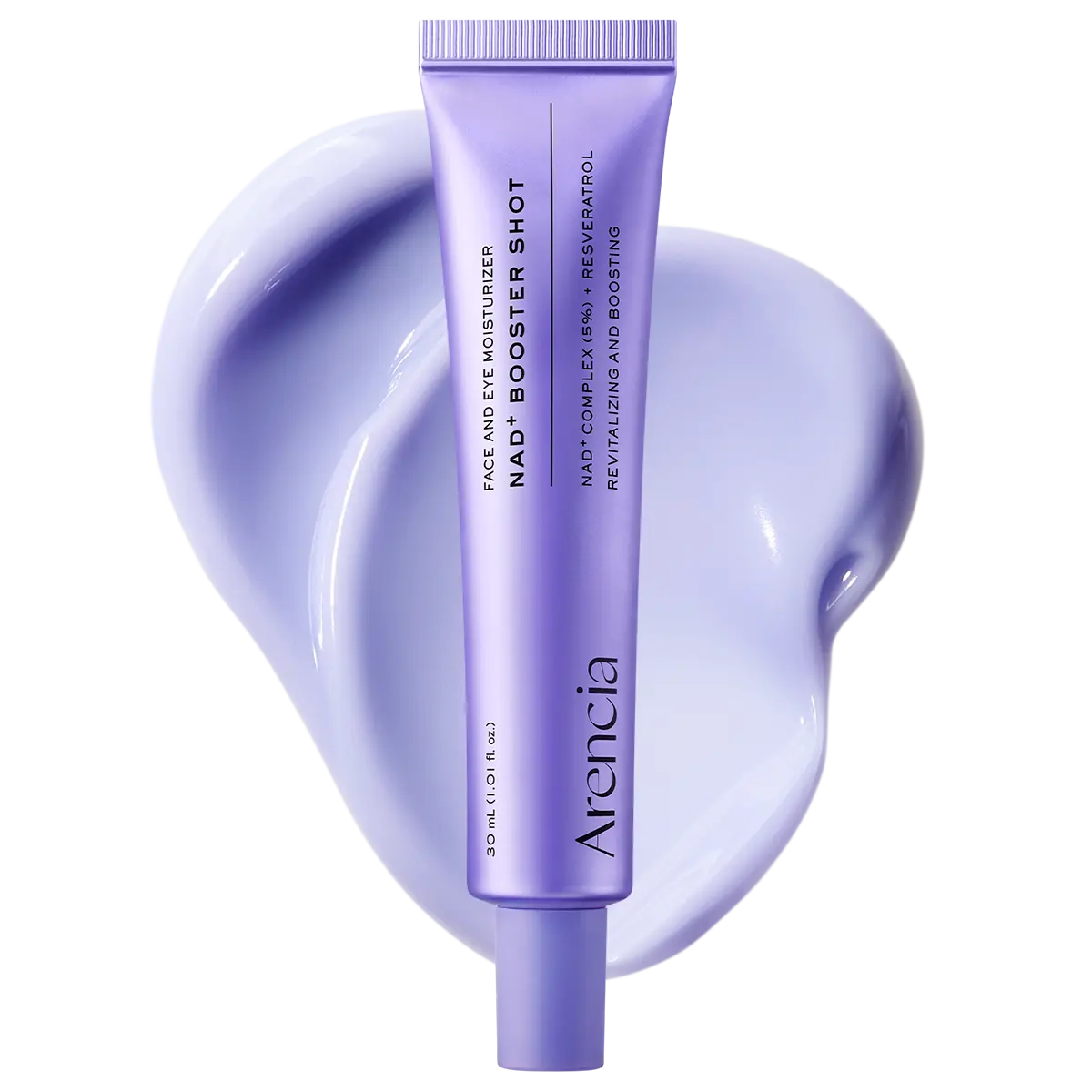 ARENCIA NAD+ Time-Rewind Booster Shot 30ML ARENCIA JOLIE'S