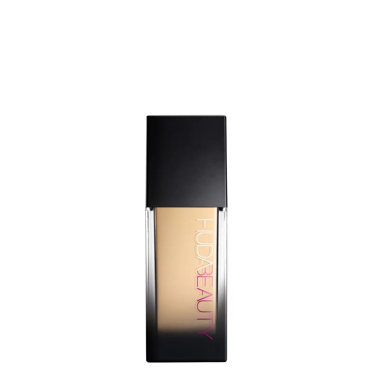 Huda Beauty FauxFilter Luminous Matte Foundation RKN ALESTOORA