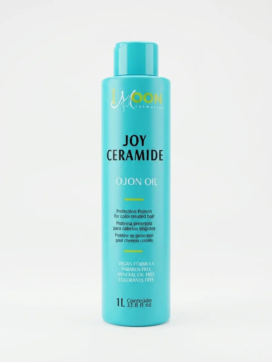 IMOON Joy Ceramide Ojon Oil Protection Protein For Colour Treated Hair 1000 ML IMOON JOLIE'S
