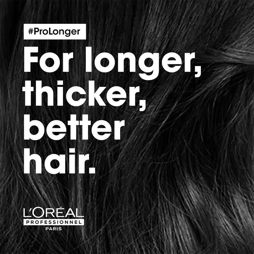 DOKAN L’Oreal Professionnel Pro Longer Shampoo With Filler-A100 and Amino Acid for Long Hair with Thinned Ends 300ml L'OREAL PROFESSIONNEL