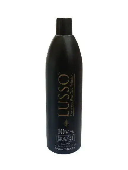 Lusso Pro Oxi Developer 1000 ML - DOKAN