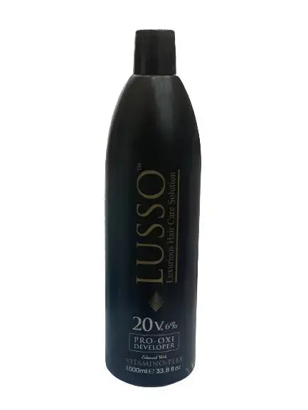 Lusso Pro Oxi Developer 1000 ML - DOKAN
