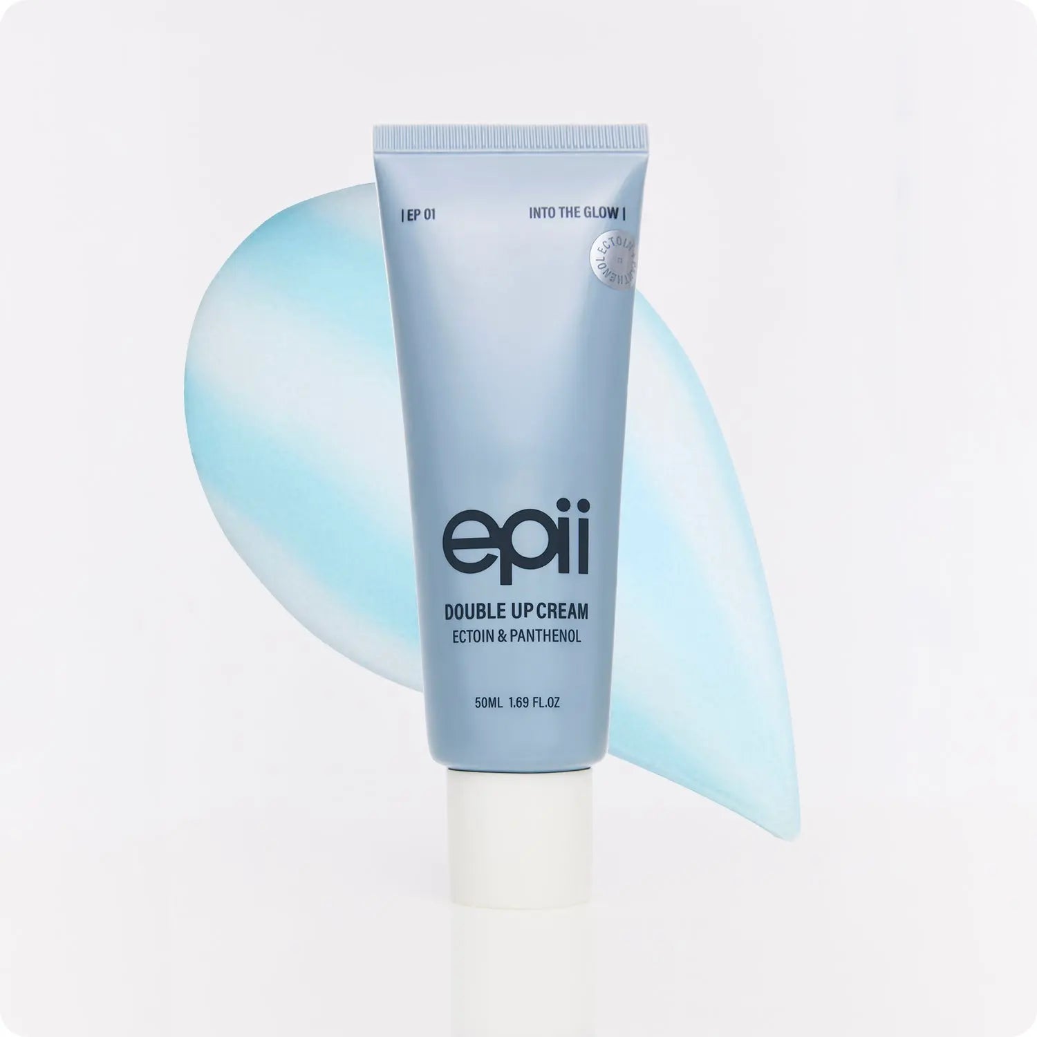 epii Double Up Cream Ectoin & Panthenol 50ml epii JOLIE'S