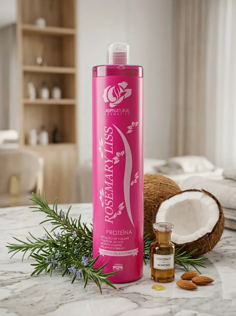 Brazilian Keratin Treatment: Best Options to Compare JOLIE'S