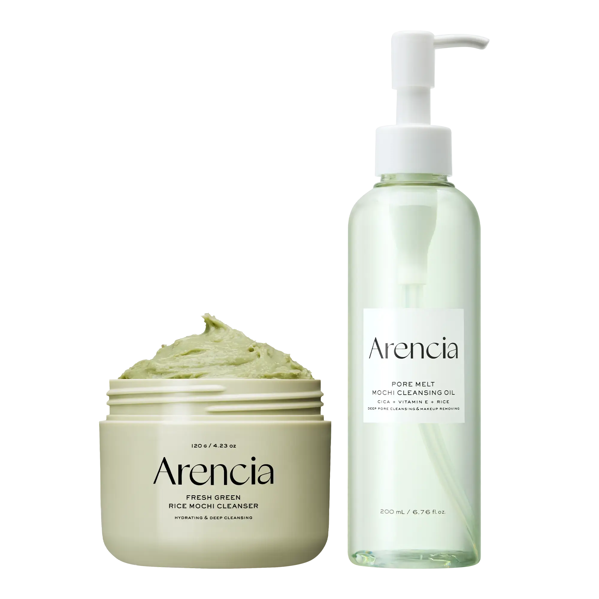 How the Best Cleansing Duo Transforms Your Skin in 2026 JOLIE'S