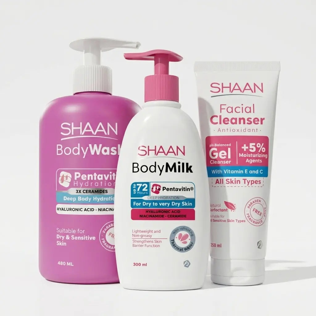 Body-Care JOLIE'S