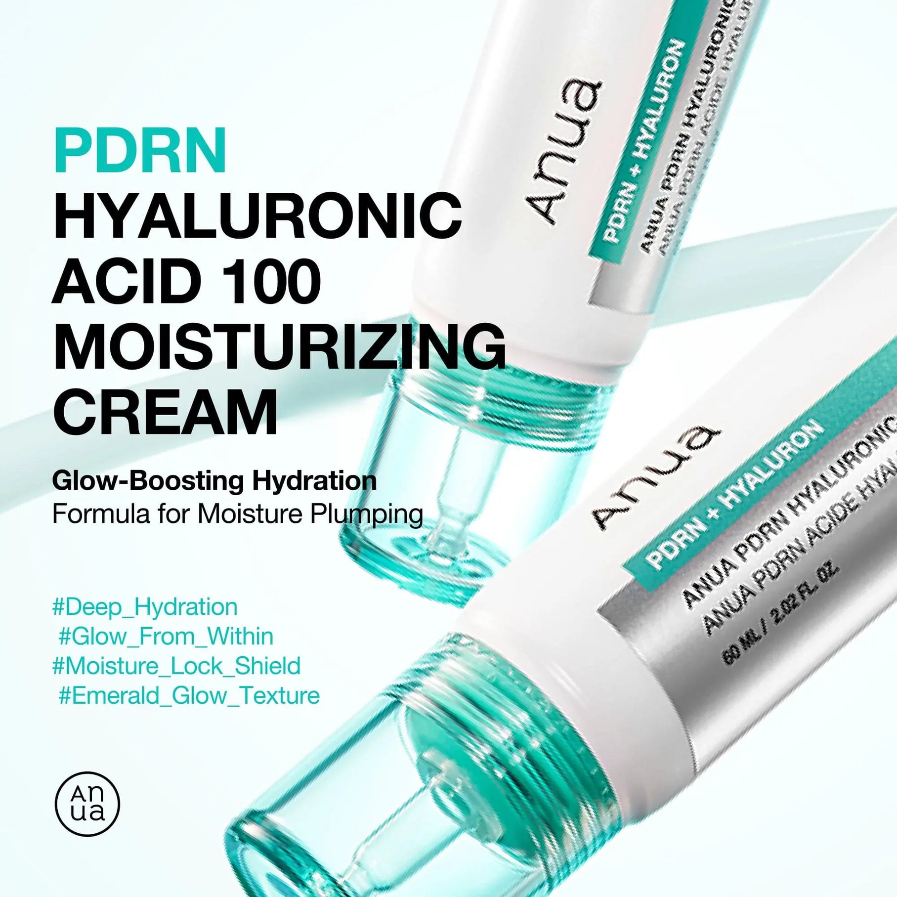 ANUA 7 Step Ultimate Skin Transformation Daily Routine Set DOKAN JOLIE'S