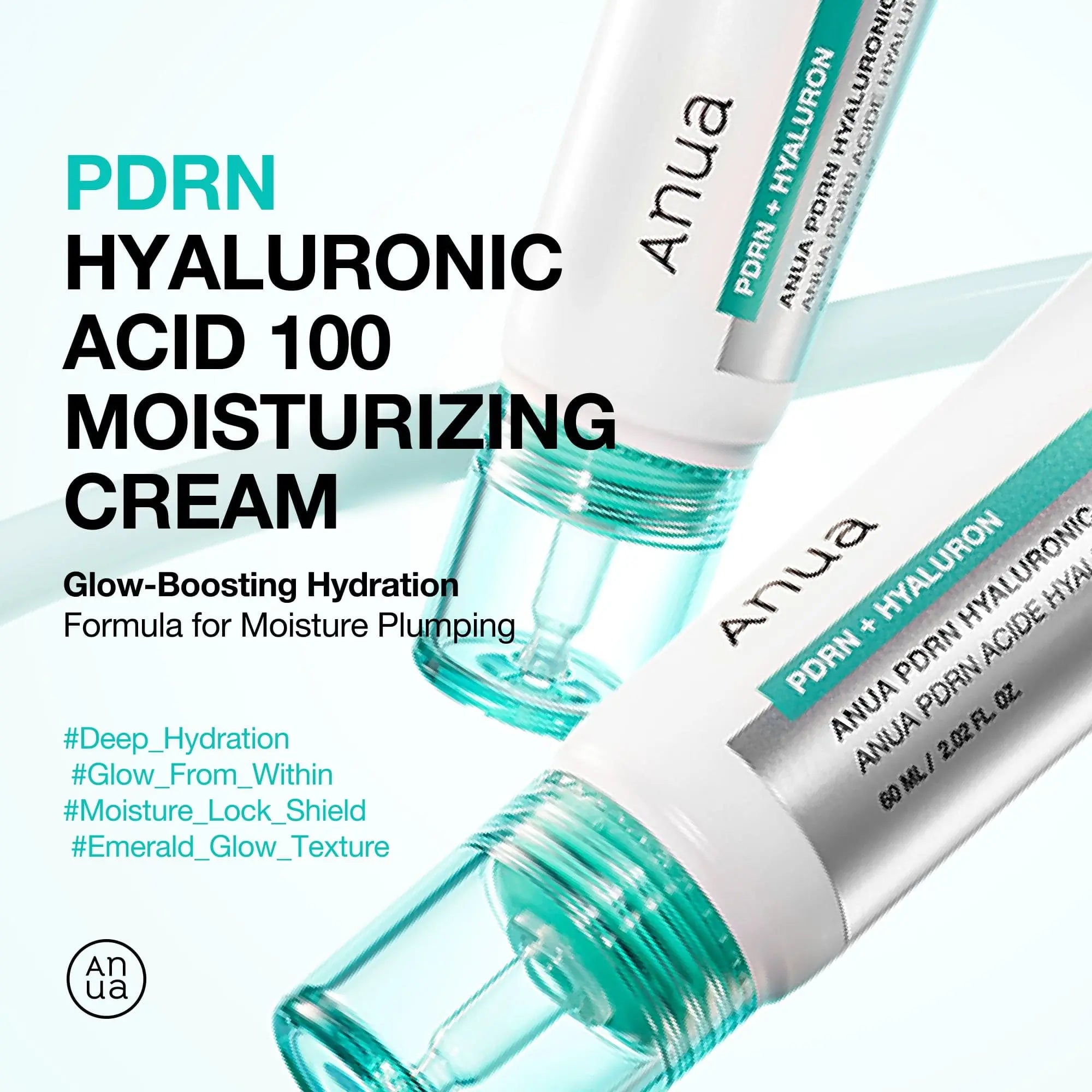 ANUA 7 Step Ultimate Skin Transformation Daily Routine Set DOKAN JOLIE'S