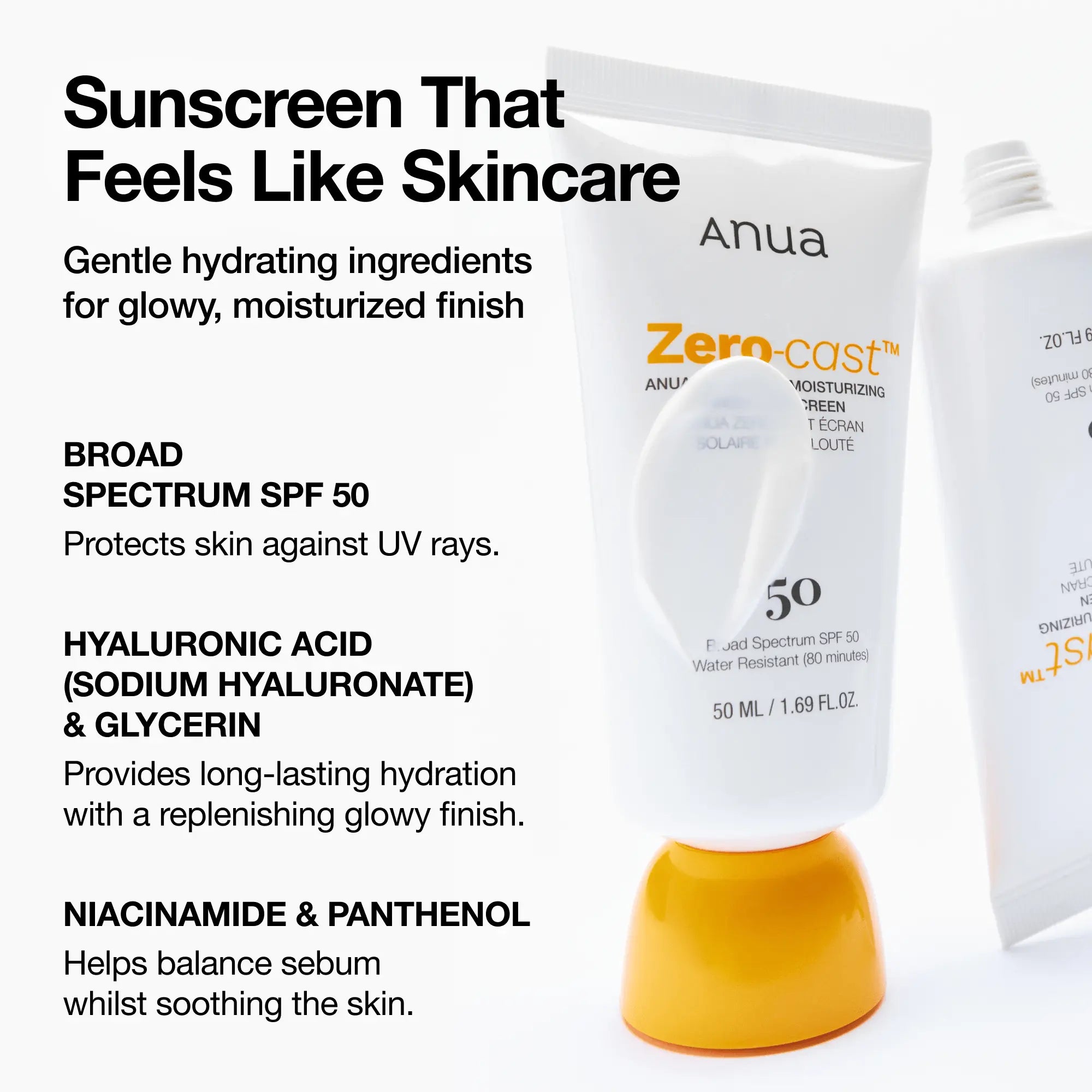 ANUA 7 Step Ultimate Skin Transformation Daily Routine Set DOKAN JOLIE'S