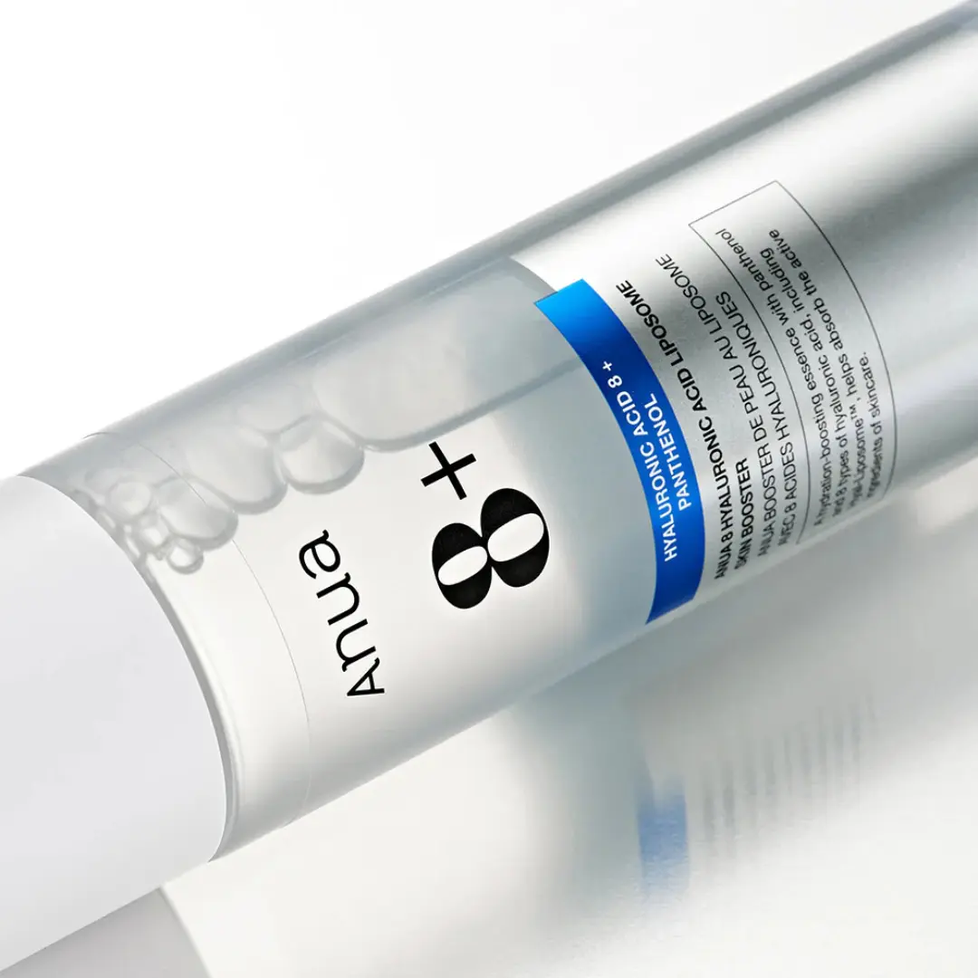 8 Hyaluronic Acid Liposome Skin Booster - 150 ml Anua