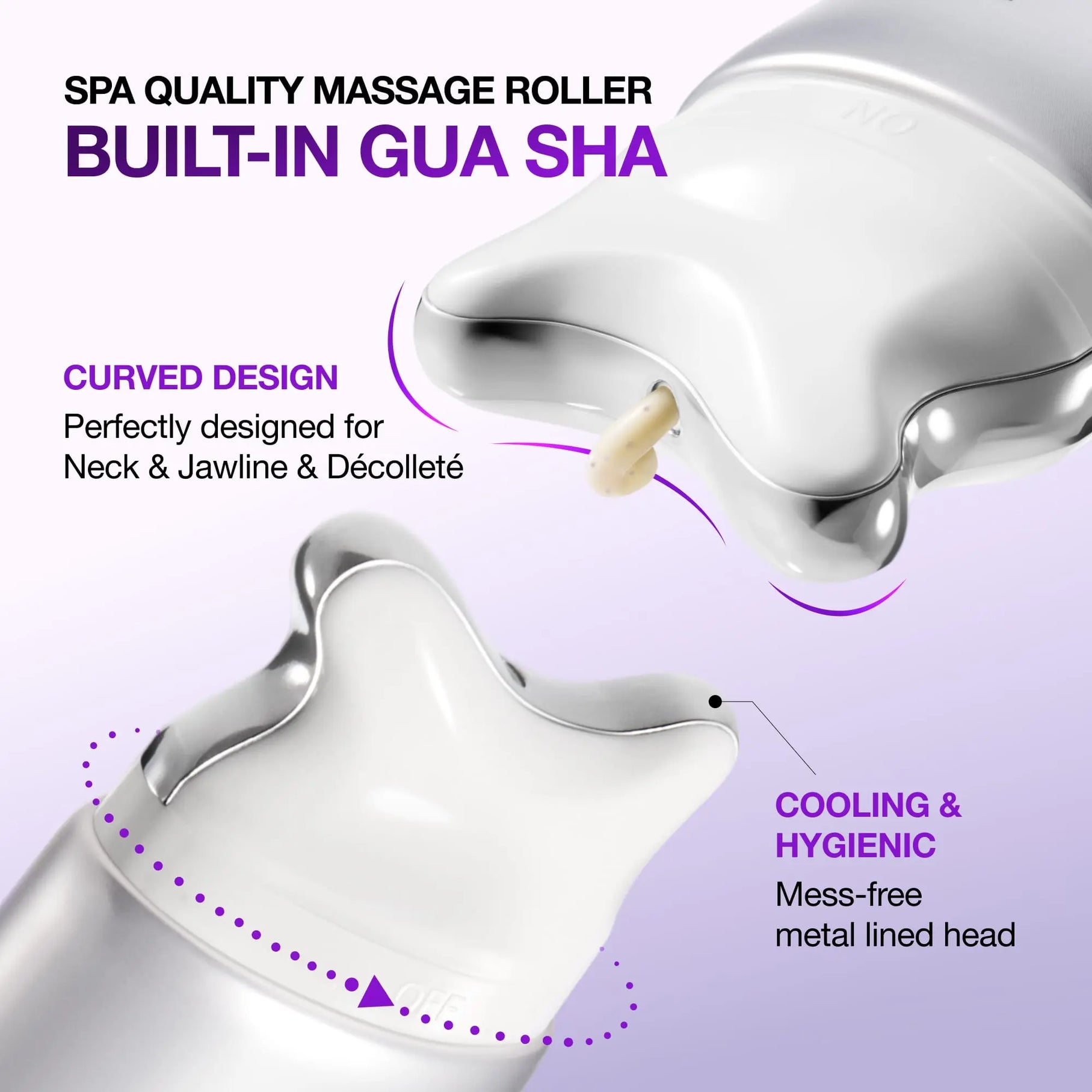 ANUA Collagen Retinol Refining Gua Sha Cream 80 ML ANUA JOLIE'S
