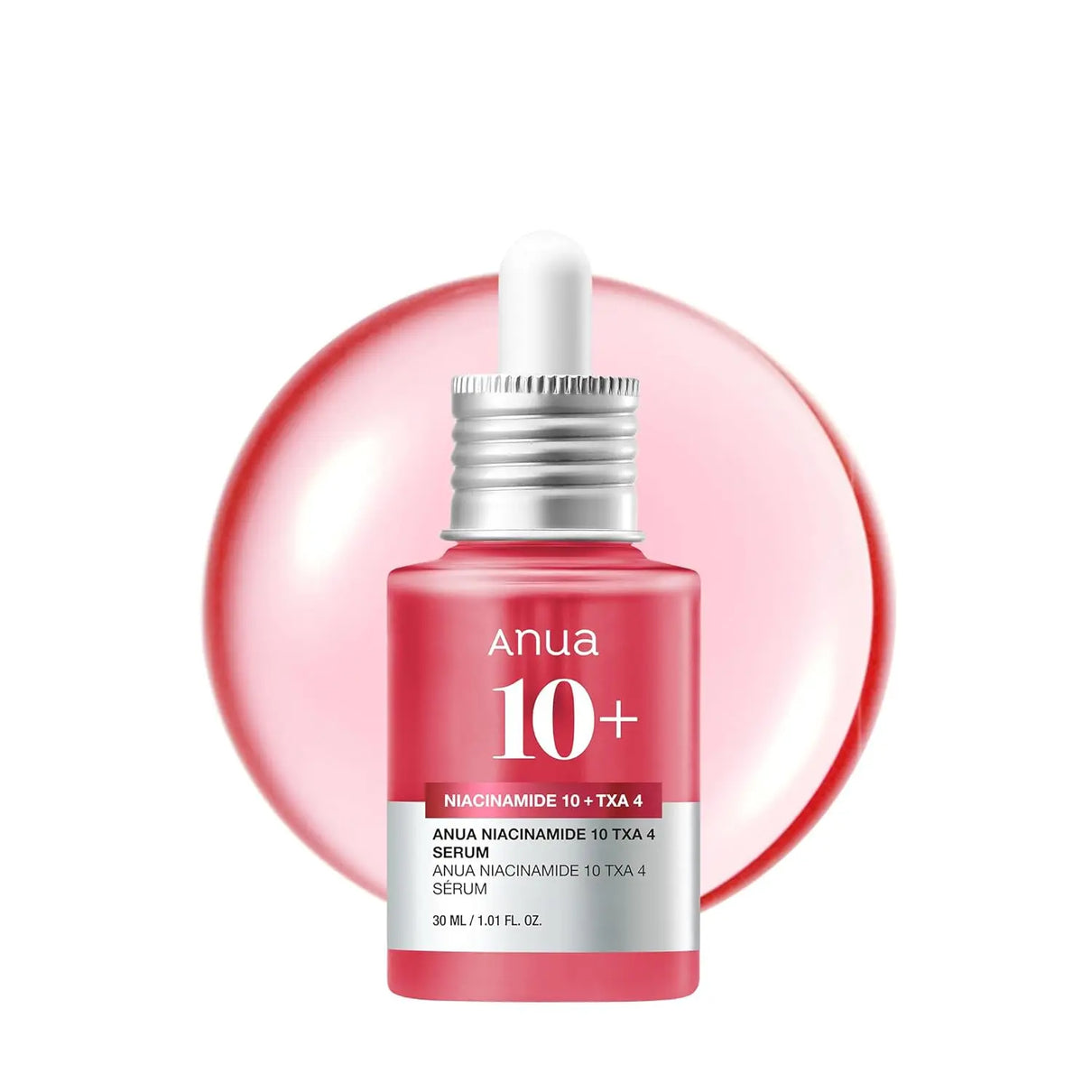 ANUA Niacinamide 10% + TXA 4% Serum 30 ML Anua JOLIE'S