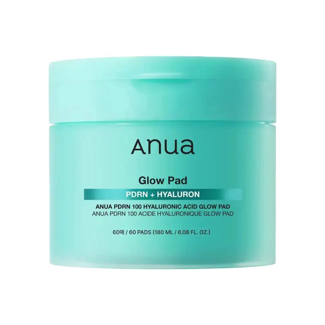 ANUA PDRN + Hyaluron Aqua Glow Ritual Set ANUA JOLIE'S