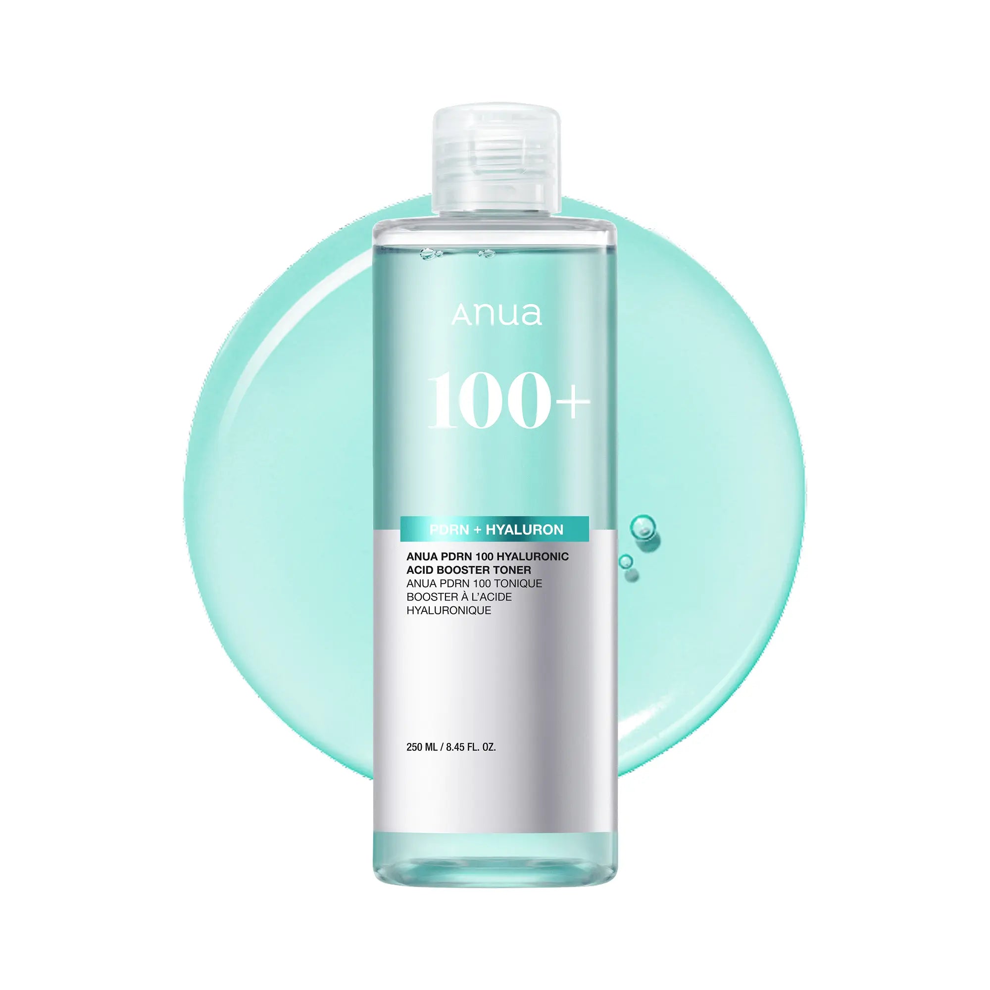 ANUA PDRN + Hyaluron Aqua Glow Ritual Set ANUA JOLIE'S