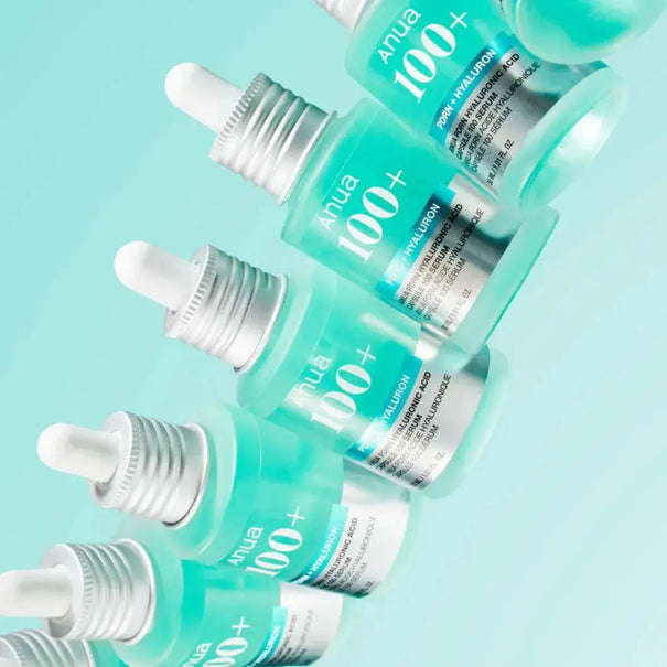 ANUA PDRN + Hyaluron Serum Anua JOLIE'S