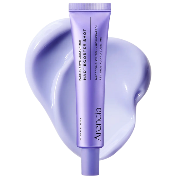 ARENCIA NAD+ Time-Rewind Booster Shot 30ML ARENCIA JOLIE'S