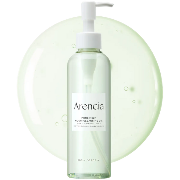 ARENCIA Pore Melt Double Cleansing Duo ARENCIA JOLIE'S