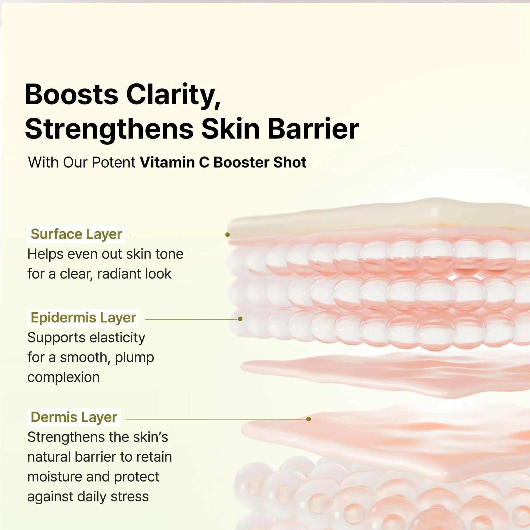 ARENCIA Reverse Aging Boosting Trio ARENCIA JOLIE'S