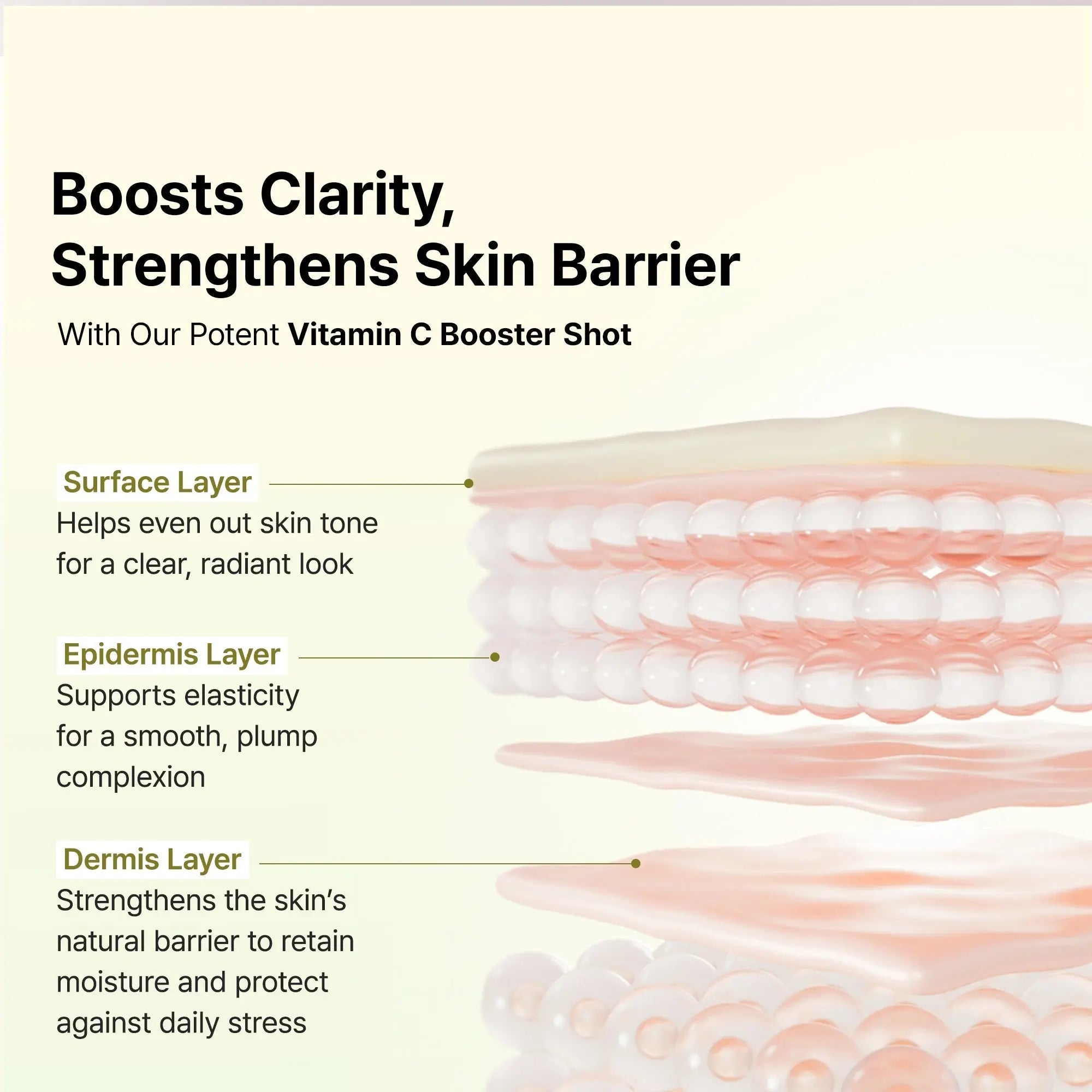 ARENCIA Reverse Aging Boosting Trio ARENCIA JOLIE'S