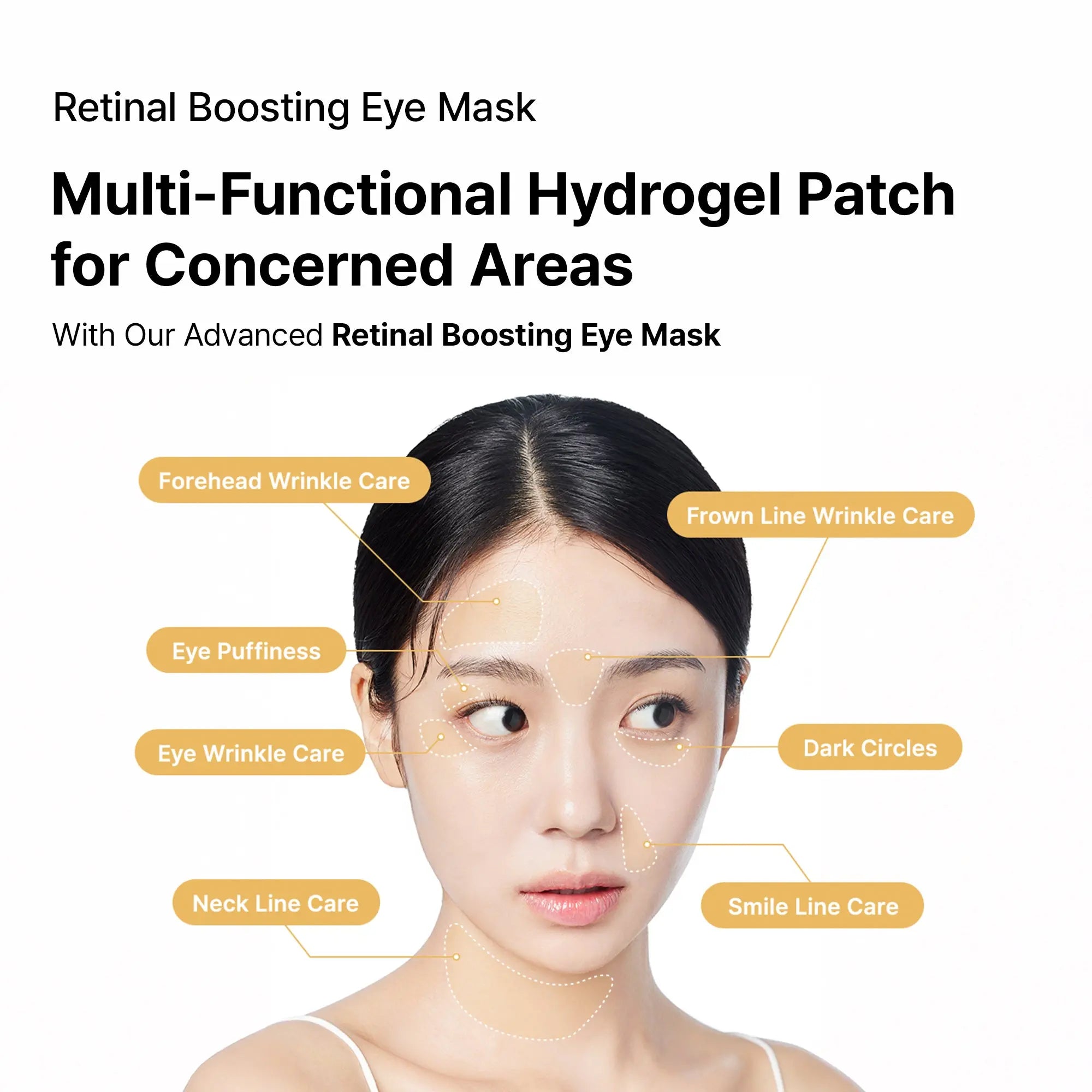 ARENCIA Reverse Aging Boosting Trio ARENCIA JOLIE'S