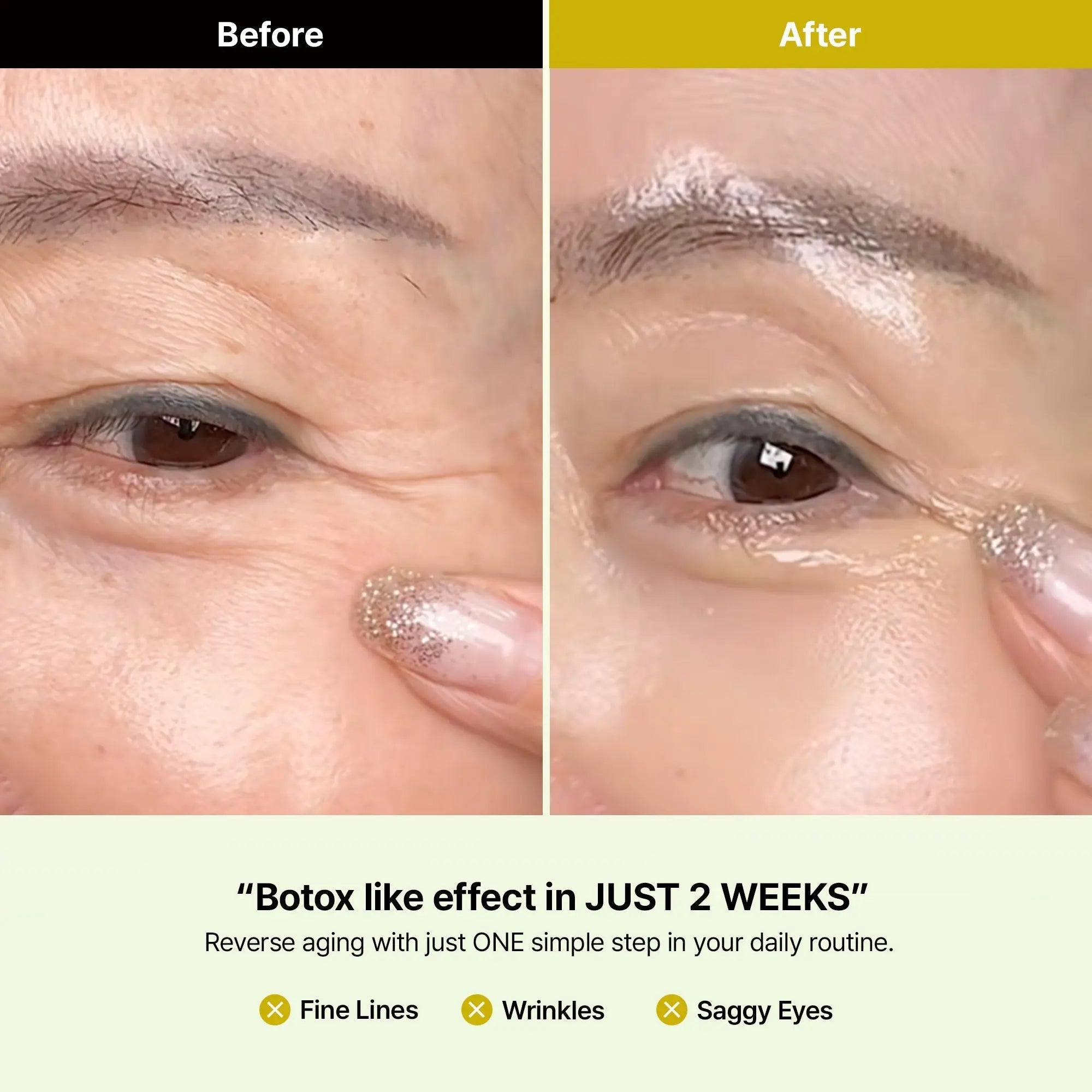 ARENCIA Reverse Aging Boosting Trio ARENCIA JOLIE'S