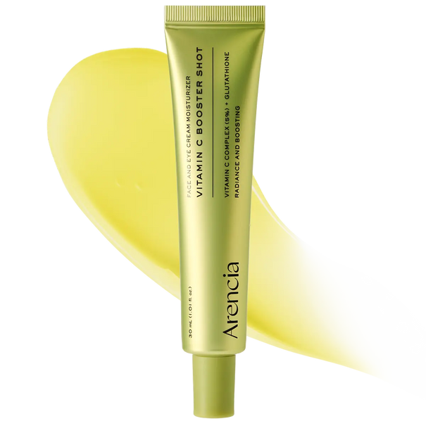 ARENCIA Reverse Aging Boosting Trio ARENCIA JOLIE'S