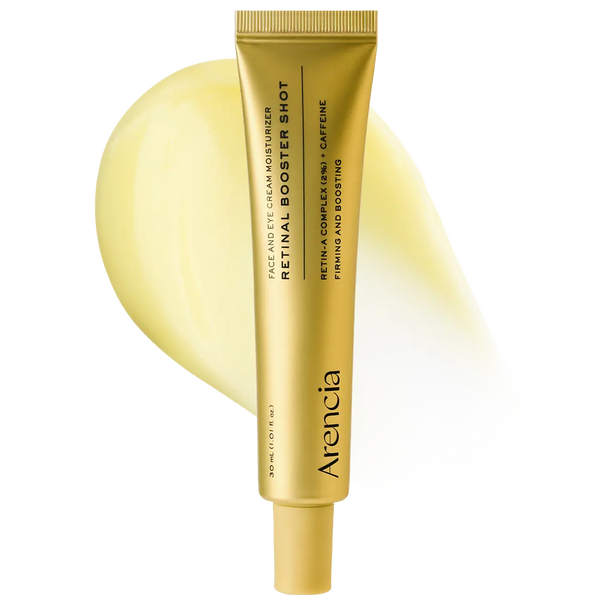 ARENCIA Reverse Aging Boosting Trio ARENCIA JOLIE'S