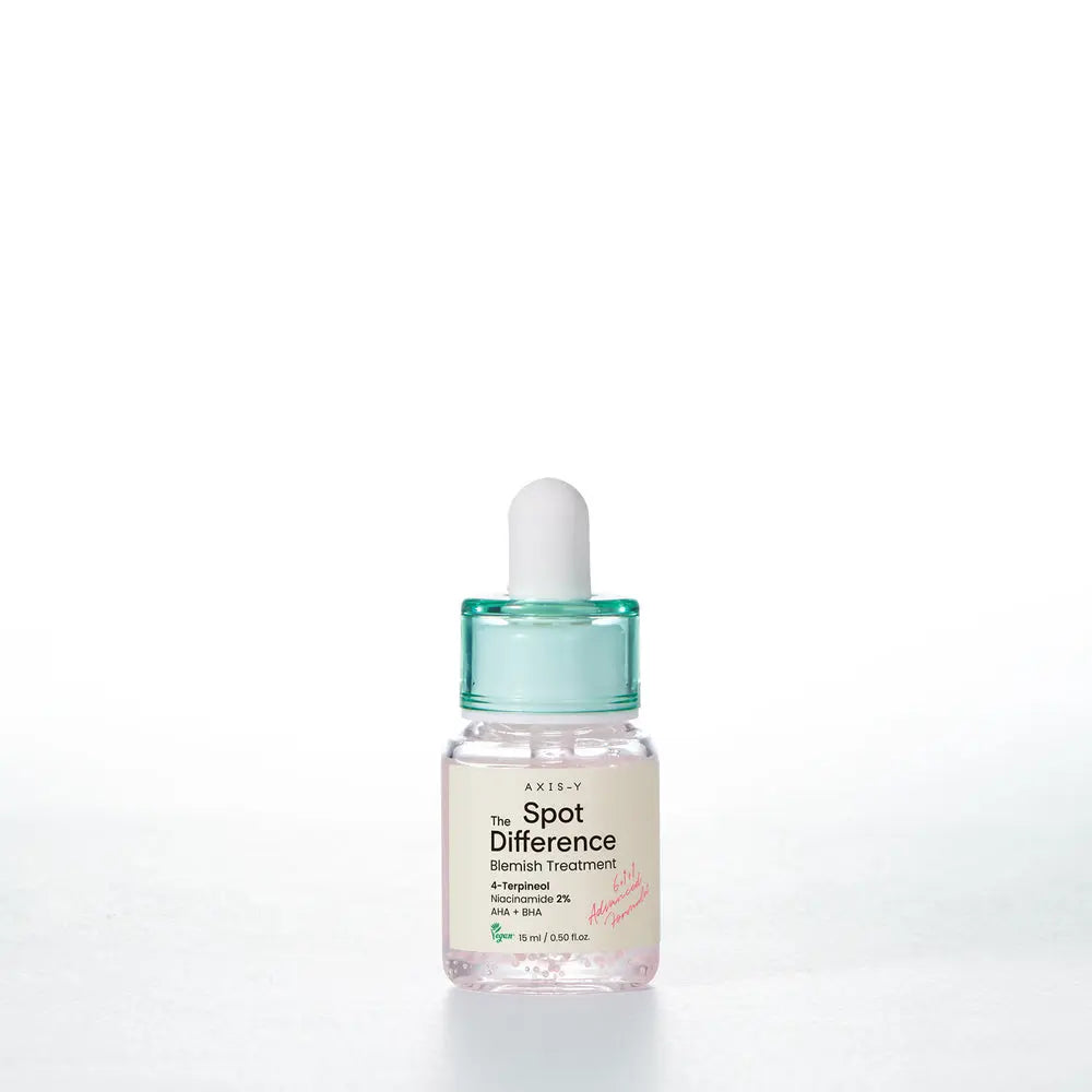 AXIS-Y Spot The Difference Blemish Treatment 15 ml - JOLIE'S