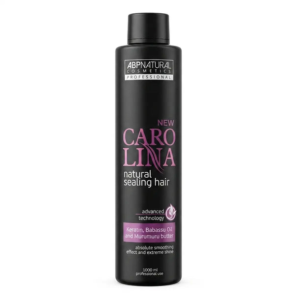 Abpnatural Cosmetics New Carolina Natural Sealing Hair 1000 ML ABPNATURAL JOLIE'S