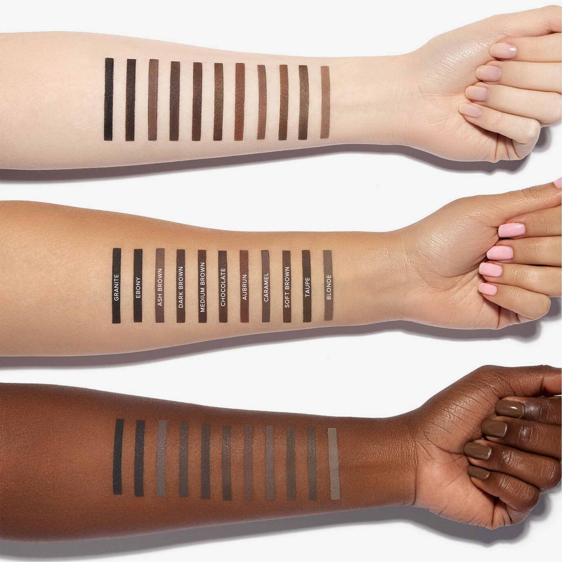 DIPBROW® Pomade Anastasia Beverly Hills