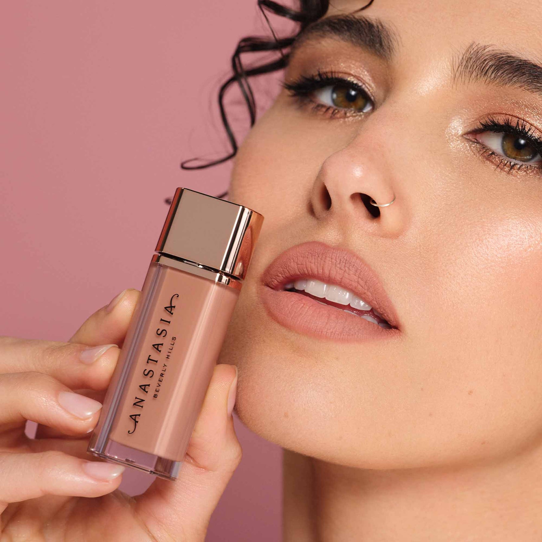 Lip Velvet Anastasia Beverly Hills