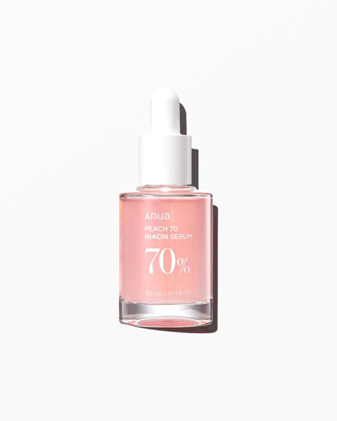 Anua Peach 70% Niacinamide Serum 30 ml - JOLIE'S
