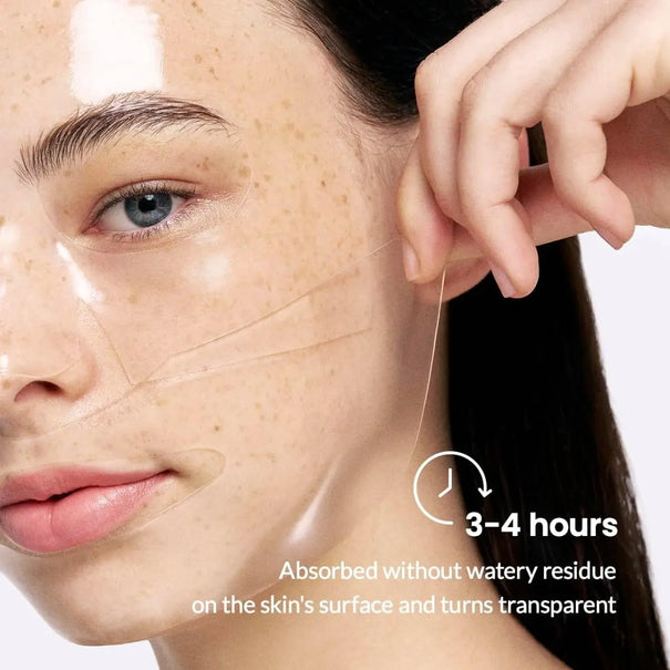 BIODANCE Bio Collagen Real Deep Mask 34 gm - JOLIE'S