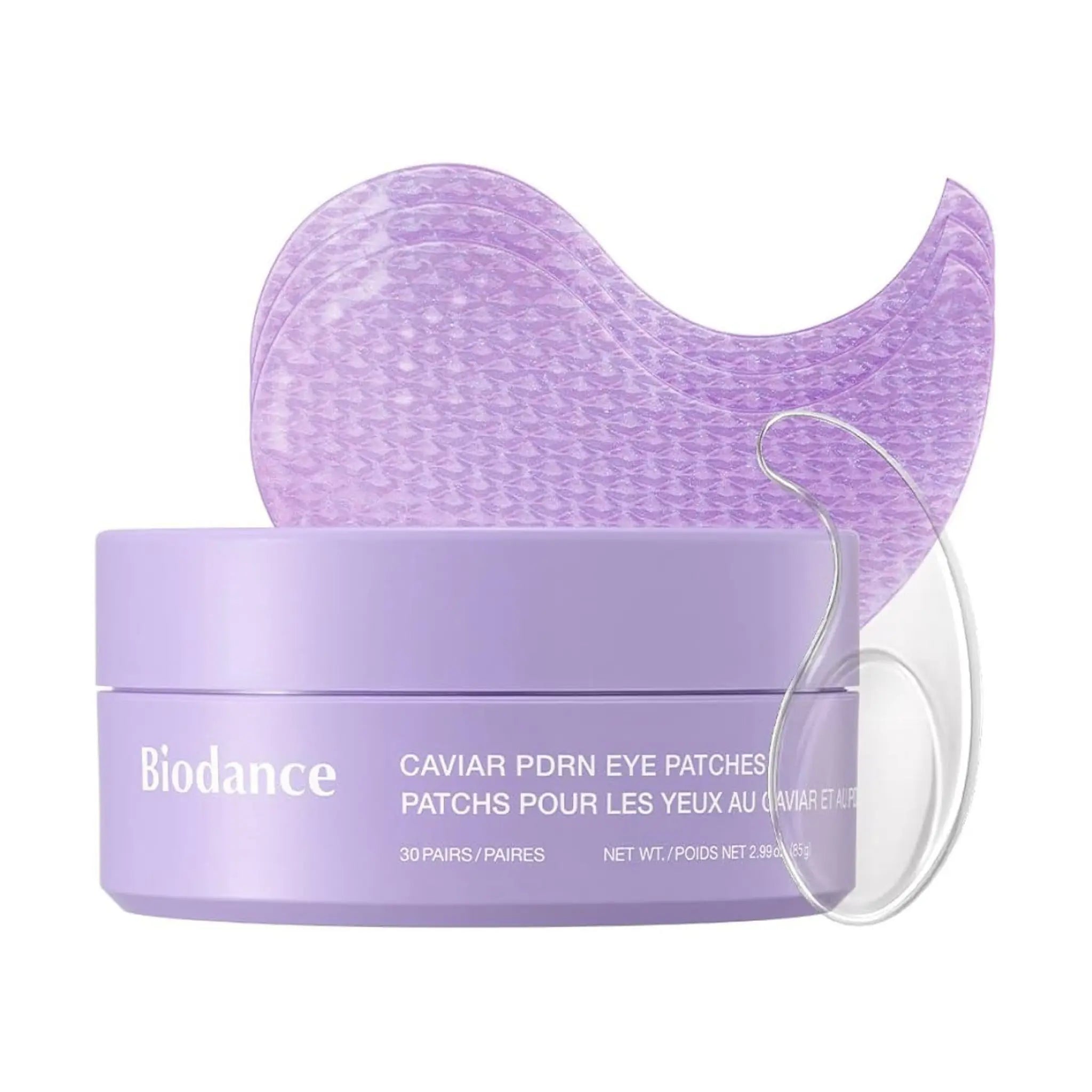 BIODANCE Caviar PDRN Eye Patches 55g BIODANCE JOLIE'S
