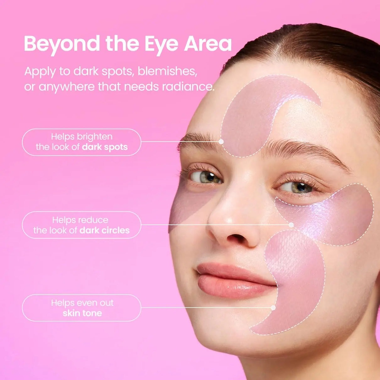 BIODANCE Caviar PDRN Eye Patches 55g BIODANCE JOLIE'S