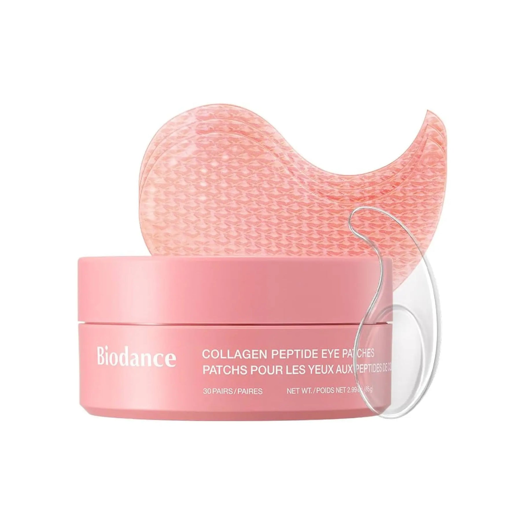 BIODANCE Collagen Peptide Eye Patches 55g BIODANCE JOLIE'S
