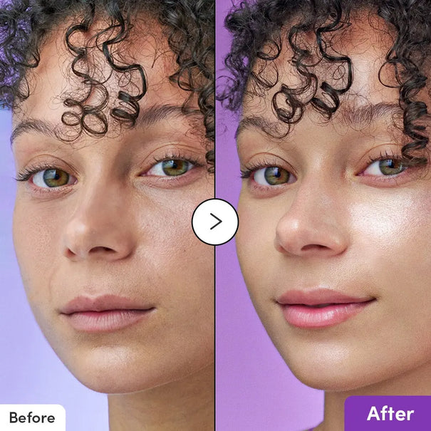 Bakuchiol Plumping Serum Eqqualberry Global JOLIE'S
