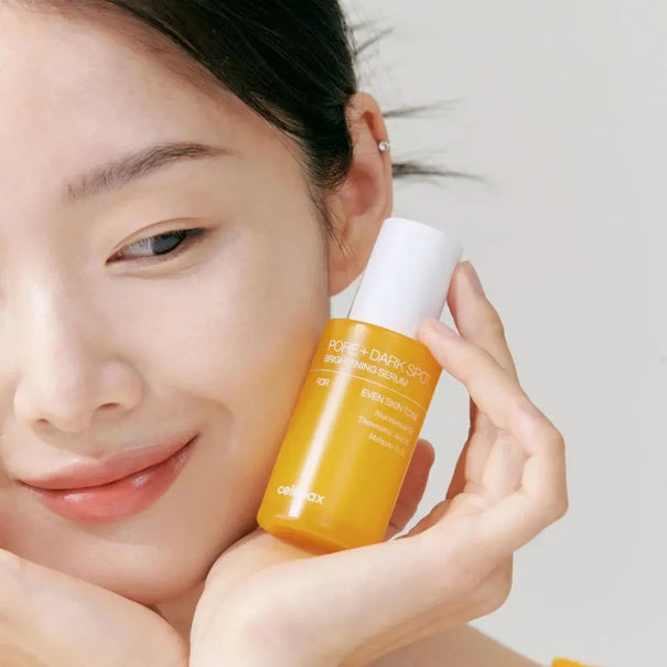 CELIMAX Pore Dark Spot Brightening Serum Celimax
