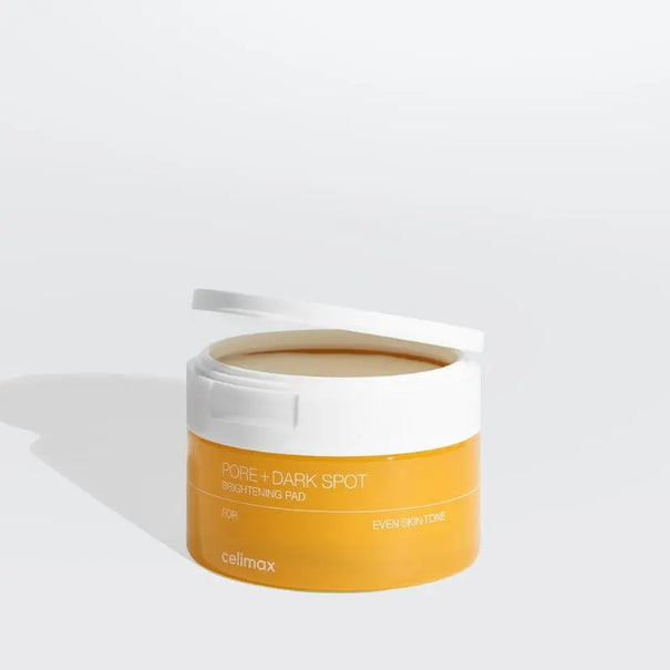 CELIMAX Pore + Dark Spot Brightening Pad 100 ML 40 Pads CELIMAX JOLIE'S