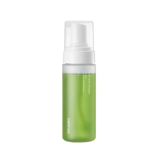 CELIMAX The Real Noni Acne Bubble Cleanser 155 ML JOLIE'S JOLIE'S