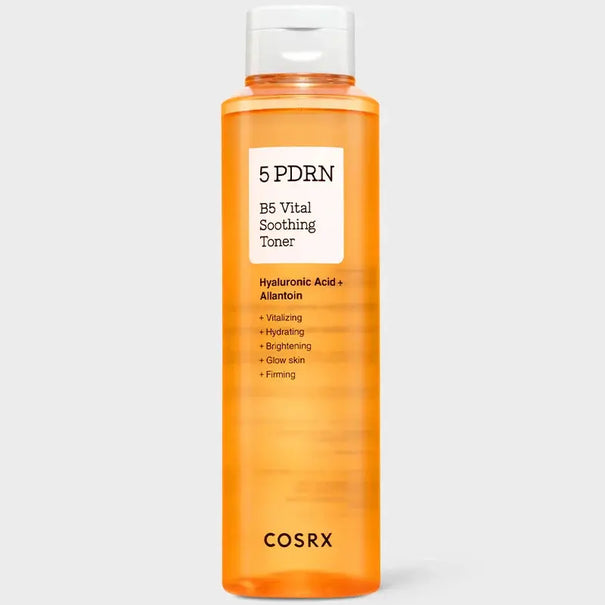 COSRX 5 PDRN Glass Skin Transformation Kit COSRX JOLIE'S