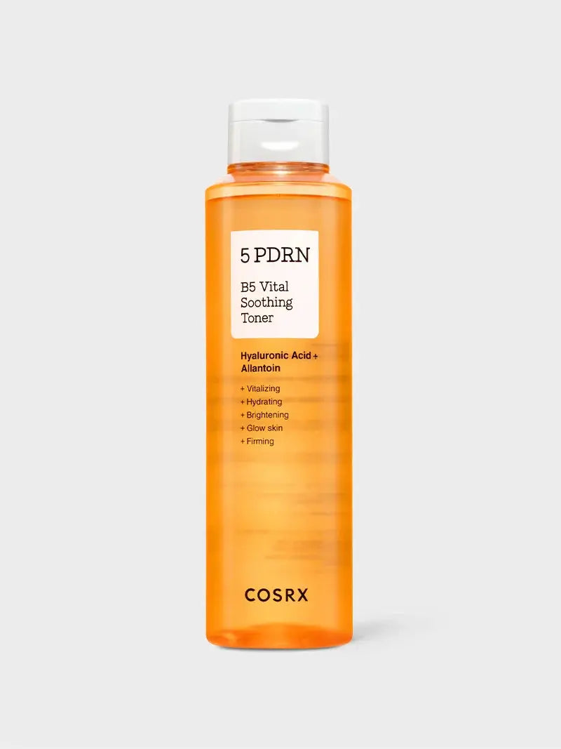COSRX 5 PDRN Glass Skin Transformation Kit COSRX JOLIE'S