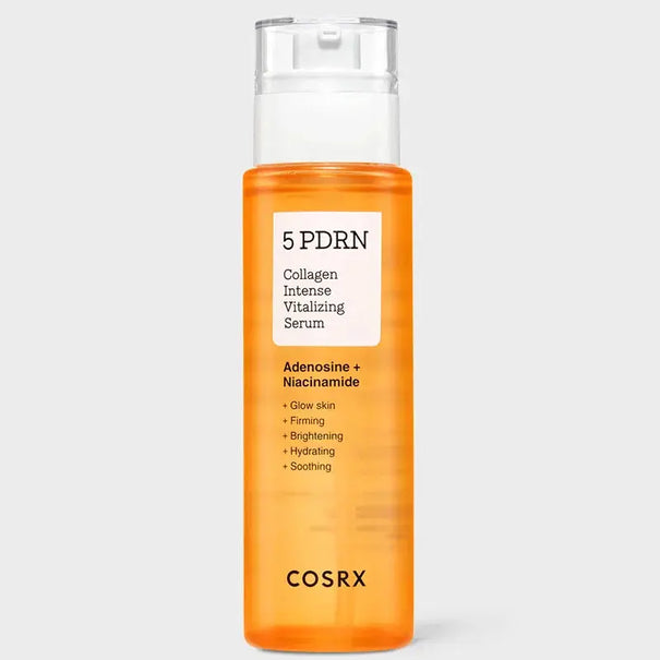 COSRX 5 PDRN Glass Skin Transformation Kit COSRX JOLIE'S