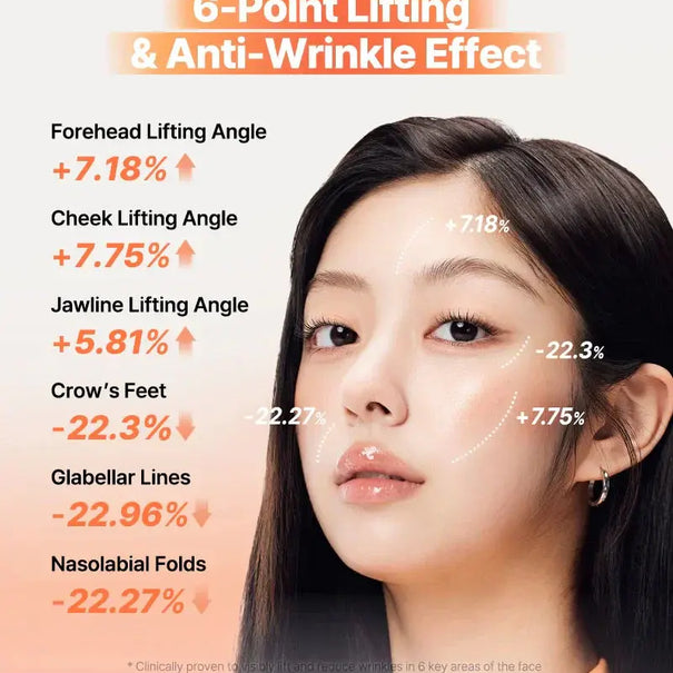 COSRX 5 PDRN Hyaluronic Acid Vital Hydrating Hydrogel Mask COSRX JOLIE'S