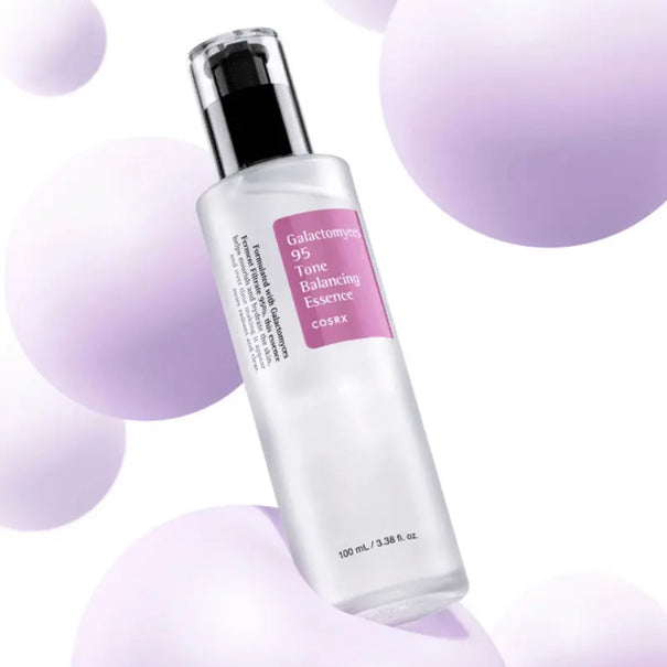 COSRX Galactomyces 95 Tone Balancing Essence 100  ml - JOLIE'S