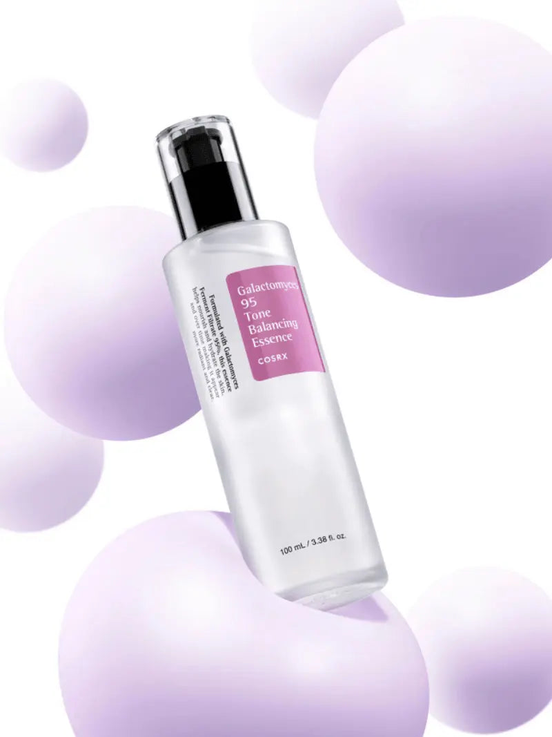COSRX Galactomyces 95 Tone Balancing Essence 100  ml - JOLIE'S