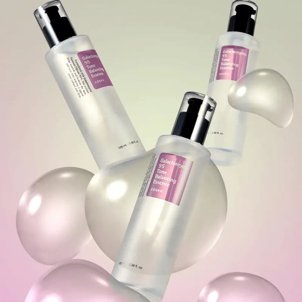 COSRX Galactomyces 95 Tone Balancing Essence 100  ml - JOLIE'S